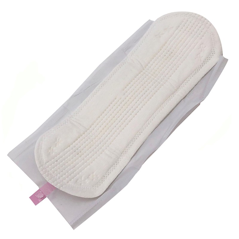 Panty Liners Manufacturer - Disposable Breathable Cotton Natural Thin Anion Manufacturer