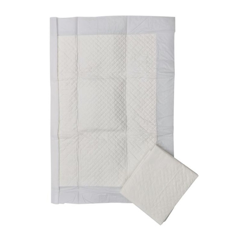 Pet Pads Manufacturer - Factory Direct Cotton Disposable High Absorbent Pet Urine Pads