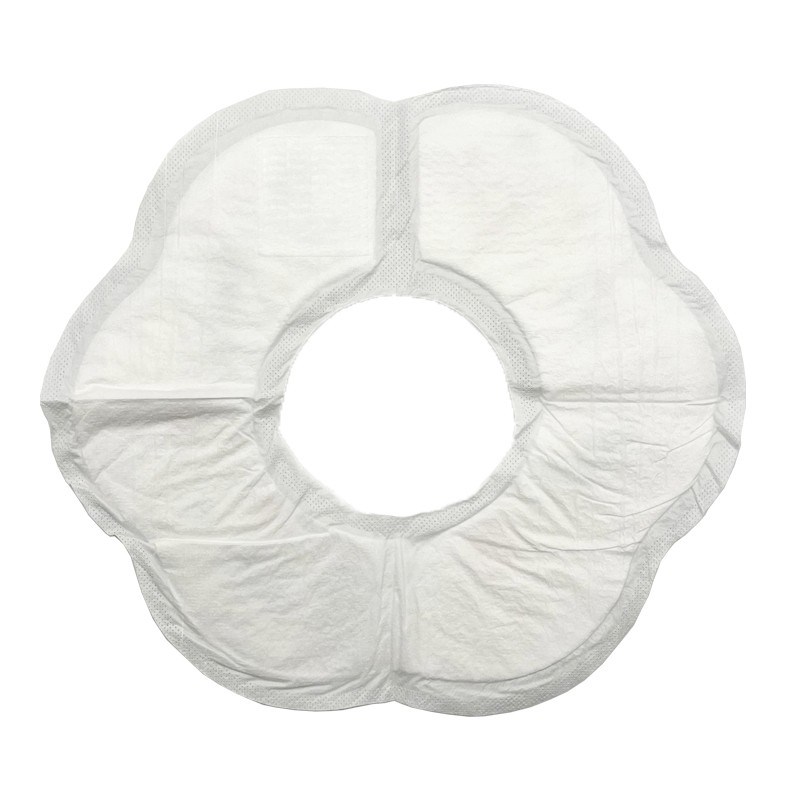 Baby Bibs Manufacturer - Disposable Wholesale Non Woven Custom Design Newborn Baby Bib