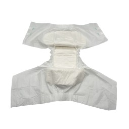 Adult Diapers Manufacturer - High Absorption Hospital Disposable for Incontinence Bulk
