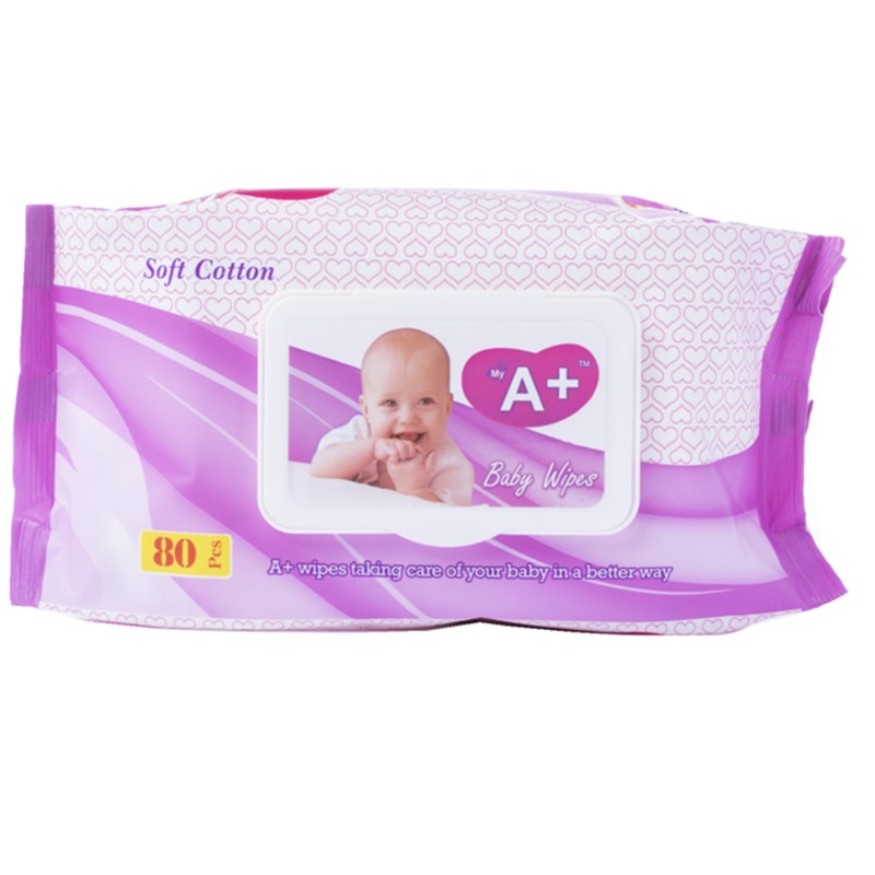 Baby Wipes Manufacturer - 2025 Hot Sale Custom Private Label Wholesale Ultra Soft