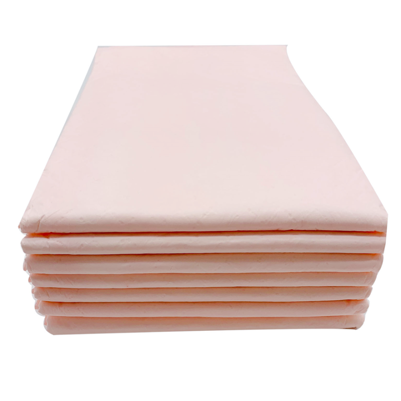 Pet Under Pads Manufacturer - Best Sell Animal Urine Absorbent Pet Under Pads Wholesale