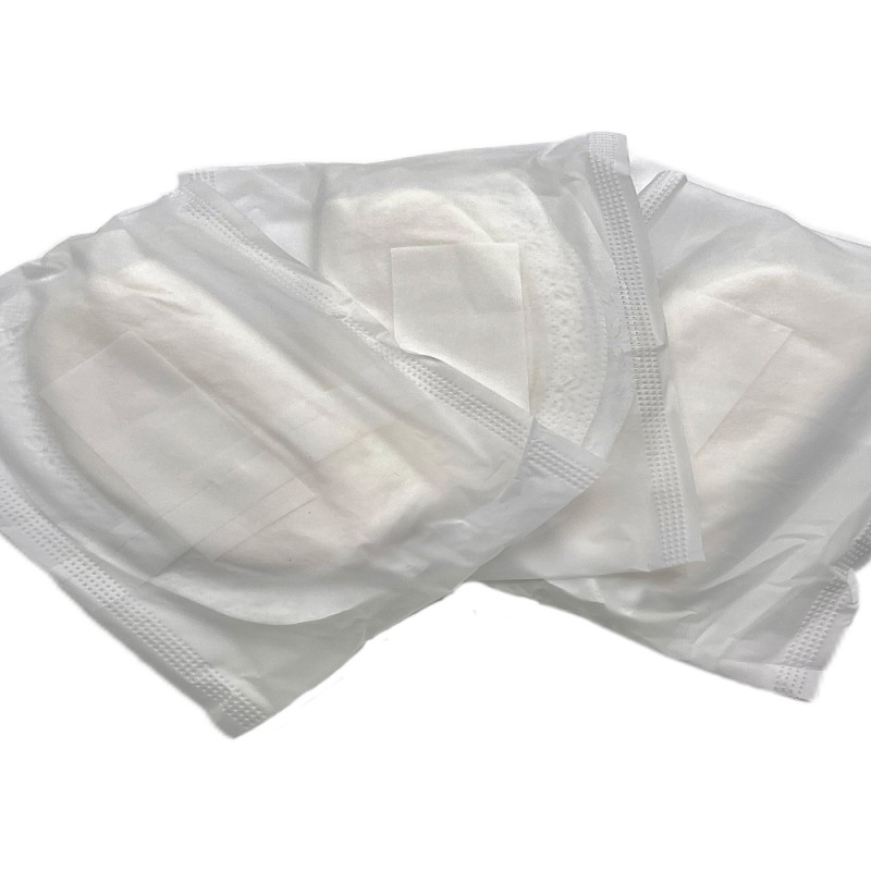 Breast Pads Manufacturer - High Quality 30pcs/Box Disposable Comfortable Custom Packaging