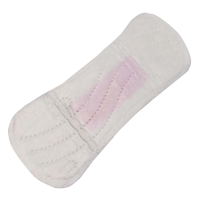 Panty Liners Manufacturer - Disposable Breathable Cotton Natural Thin Anion Manufacturer