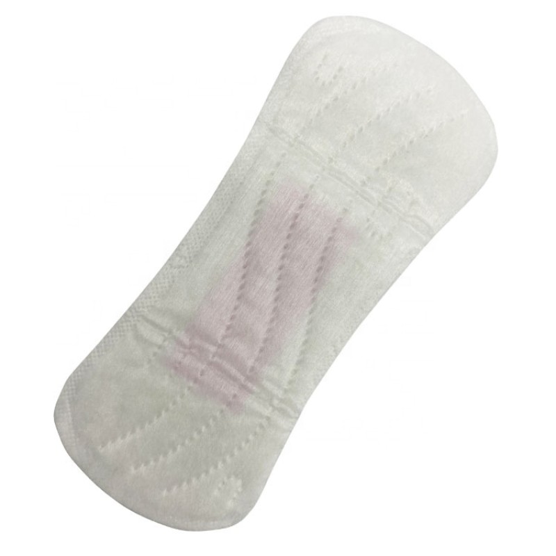 Panty Liners Manufacturer - Chinese Newest Panty Liner
