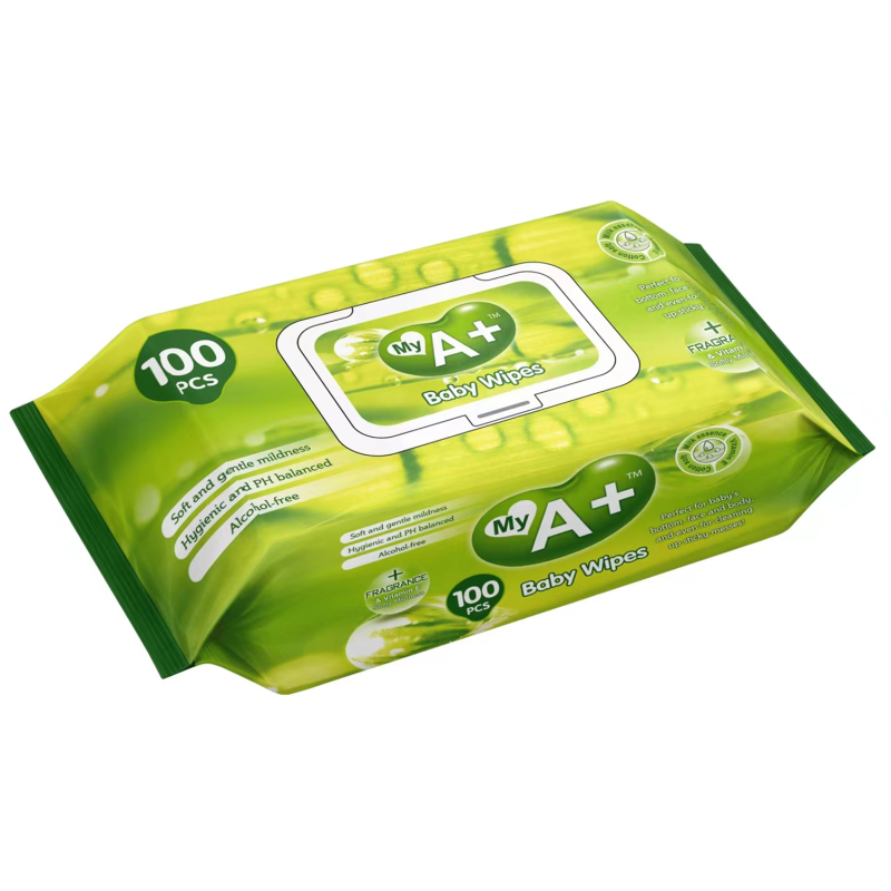 Baby Wipes Manufacturer - High Quality Factory Wholesale Custom Printed Alcol Free Mouth