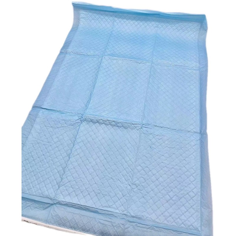 Underpads Manufacturer - Disposable Medical Absorbent Pad for Adults Kids Elderly Pets