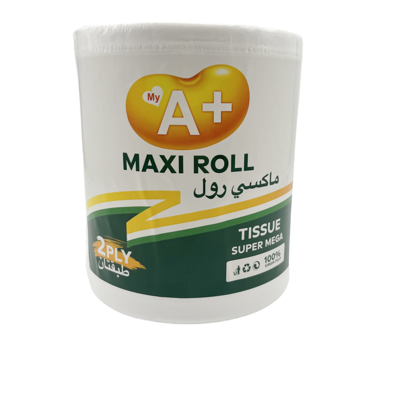 Kitchen Tissue Manufacturer - Household Towel Economy Kitchen Jumbo Rolls Maxi Mega Rolls