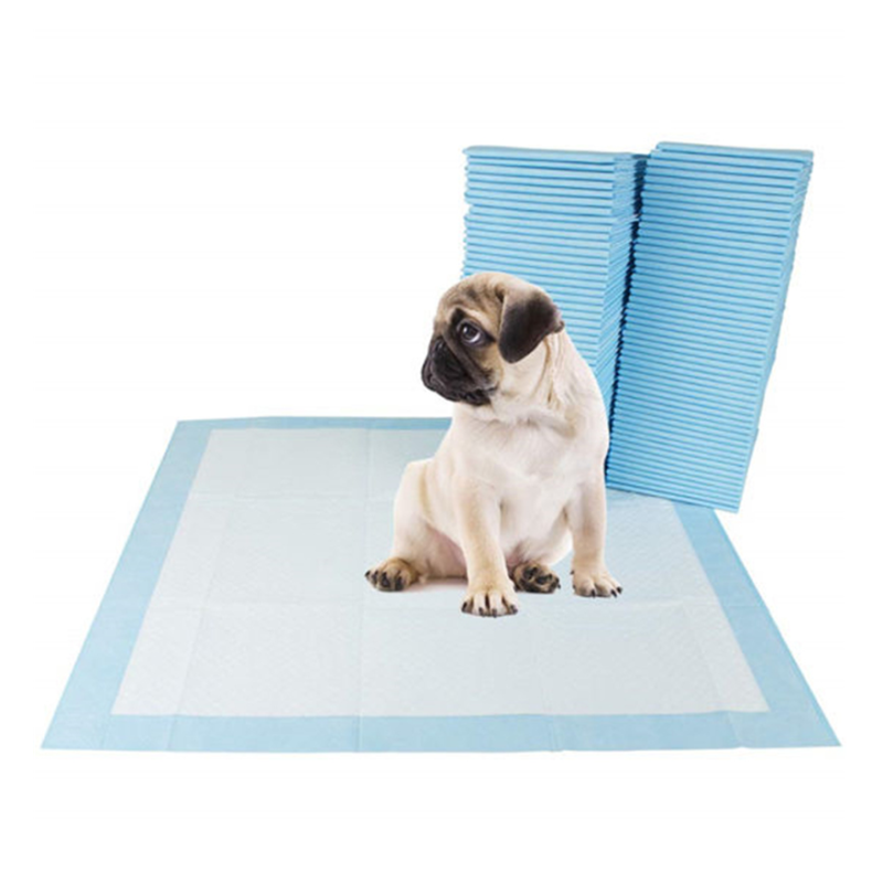 Pet Under Pads Manufacturer - Best Sell Animal Urine Absorbent Pet Under Pads Wholesale