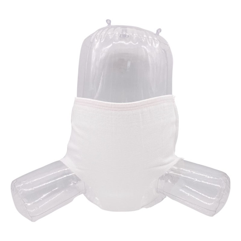 Disposable Underwear Manufacturer - High Quality Breathable Eco Friendly 100% Cotton Fabric