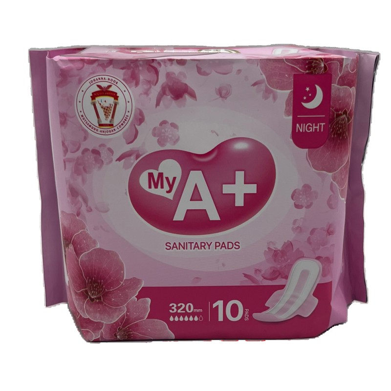 Sanitary Pads Manufacturer - Hot Sale Pads Quanzhou Manufacturer Good Absorption Women