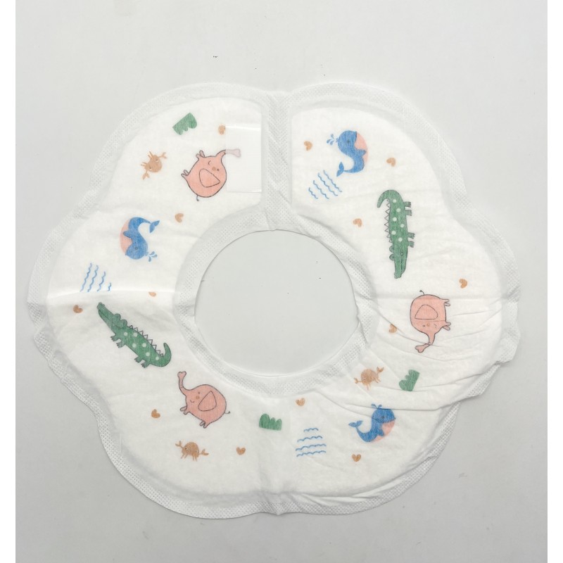 Baby Bibs Manufacturer - Cheap Price Newborn Feeding Drool Bibs Bandana Burp Cloth
