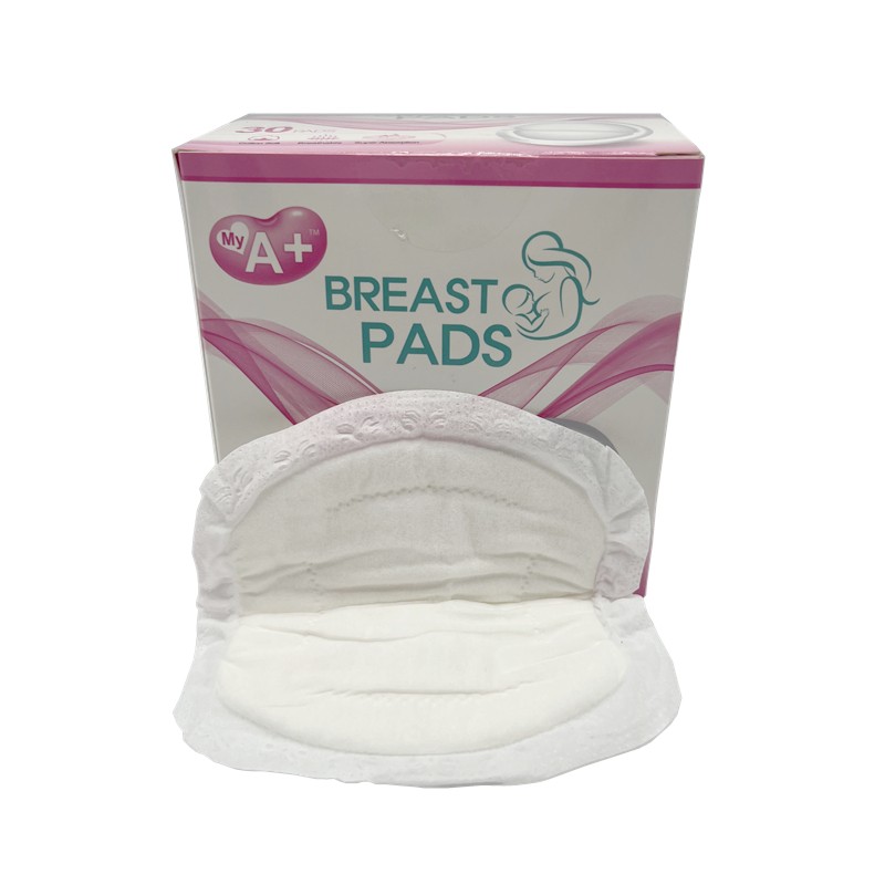 Breast Pads Manufacturer - Wholesale Soft Nursing Feminine Care Mother Care Feeding