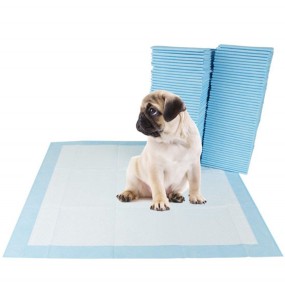 Pet Training Pads Manufacturer - Training Pad Pet Puppy Disposable Diaper Pad