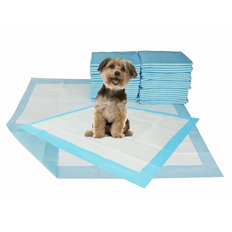Pet Pads Manufacturer - Pet Pee Pad Urine Pad Dog Cage Crate Kennel Mat Wholesale