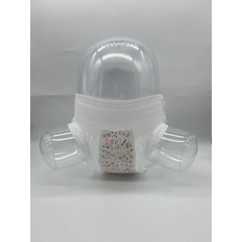 Menstrual Panties Manufacturer - 2025 New My A+ Brand Hot Sale Disposable Lady Non Woven