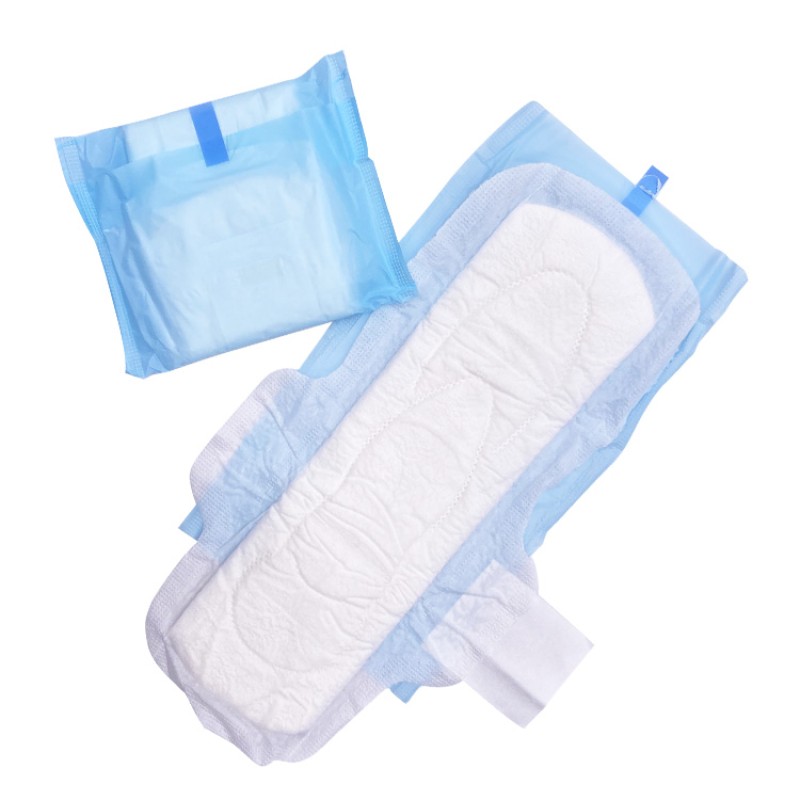 Sanitary Pads Manufacturer - Wholesale Mixed Pack 18+7+5 Pcs Top Quality My A+ Low Price