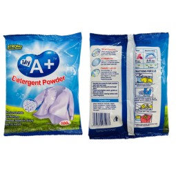 Detergent Powder Manufacturer - Wholesale Professional Manufacturer Hand Machine Washing OEM