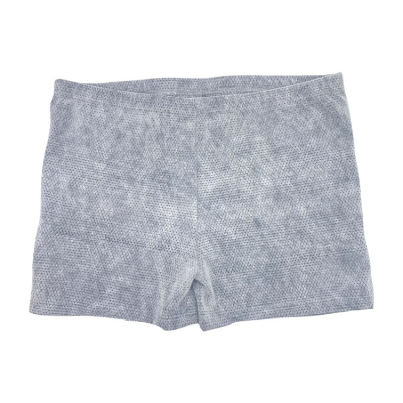 Disposable Underwear Manufacturer - New Arrival Custom Print Breathable Eo Disinfect Triangle