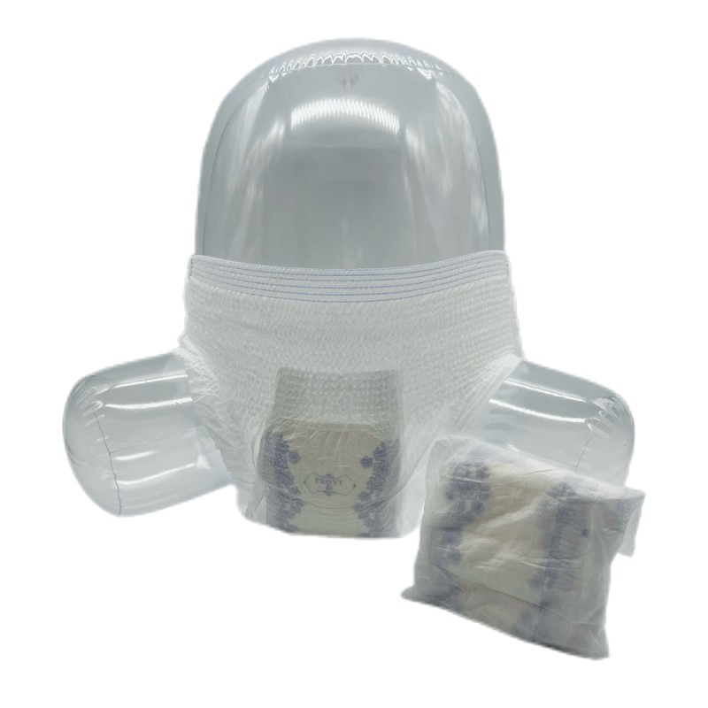 Menstrual Pants Manufacturer - Women Period Pants Eco-friendly Disposable Menstrual Pants