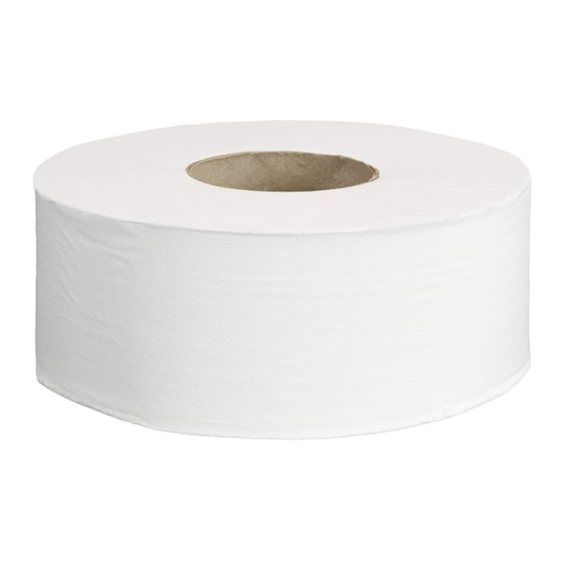Toilet Paper Manufacturer - Bulk Price Brand Mega Roll Toilet 100% Wood Pulp Household