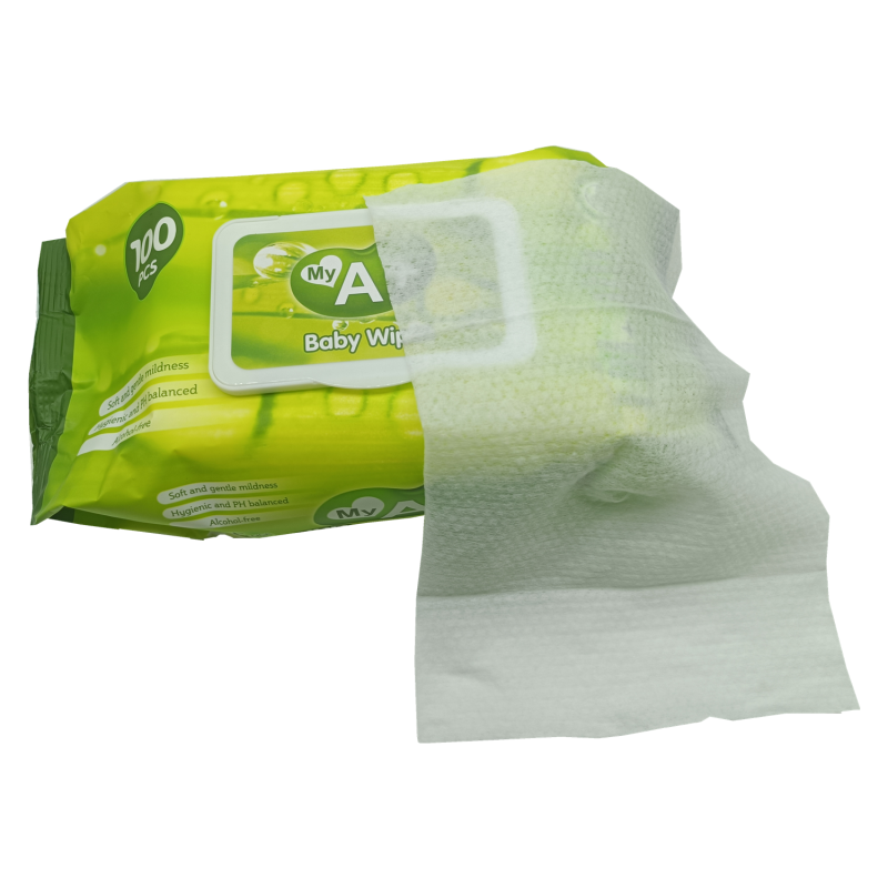 Baby Wipes Manufacturer - High Quality Factory Wholesale Custom Printed Alcol Free Mouth
