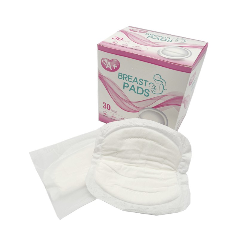 Breast Pads Manufacturer - Wholesale Soft Nursing Feminine Care Mother Care Feeding
