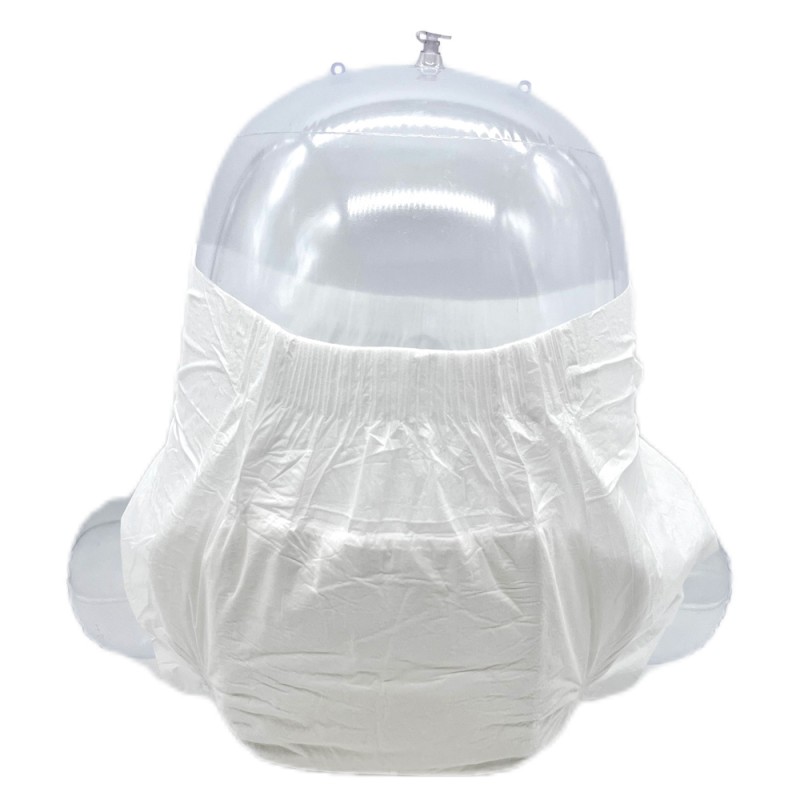 Adult Diapers Manufacturer - Special Price Thickened for Elderly Men Women Special Care