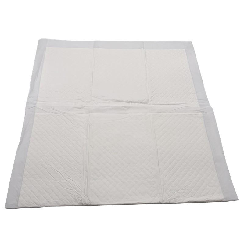 Underpads Manufacturer - Disposable Underpad Making Machine Maternity With Iso