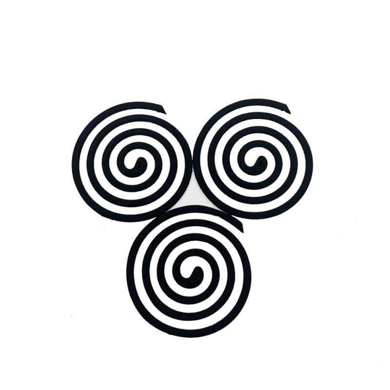 Mosquito Coils Manufacturer - Wholesale Coils China Manufacturer Smoke Less Effective Hot