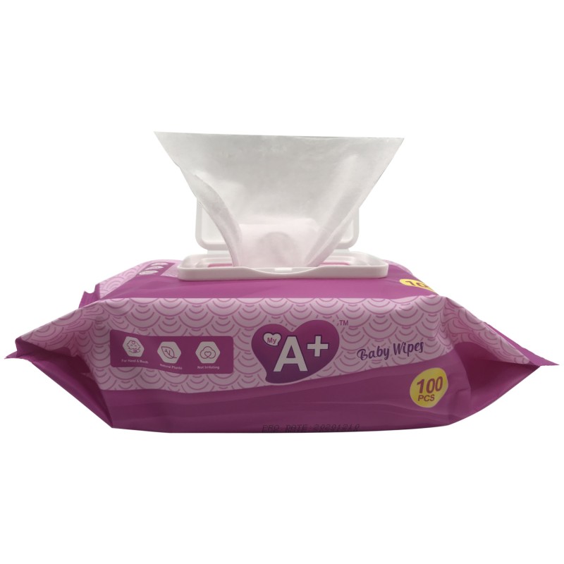 Baby Wipes Manufacturer - 2025 Hot Sale Custom Private Label Wholesale Ultra Soft