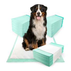 Pet Under Pads Manufacturer - Best Sell Animal Urine Absorbent Pet Under Pads Wholesale