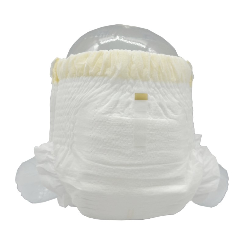 Baby Diaper Pants Manufacturer - My A+ Premium Quality Private Label Pant From Manufacturer