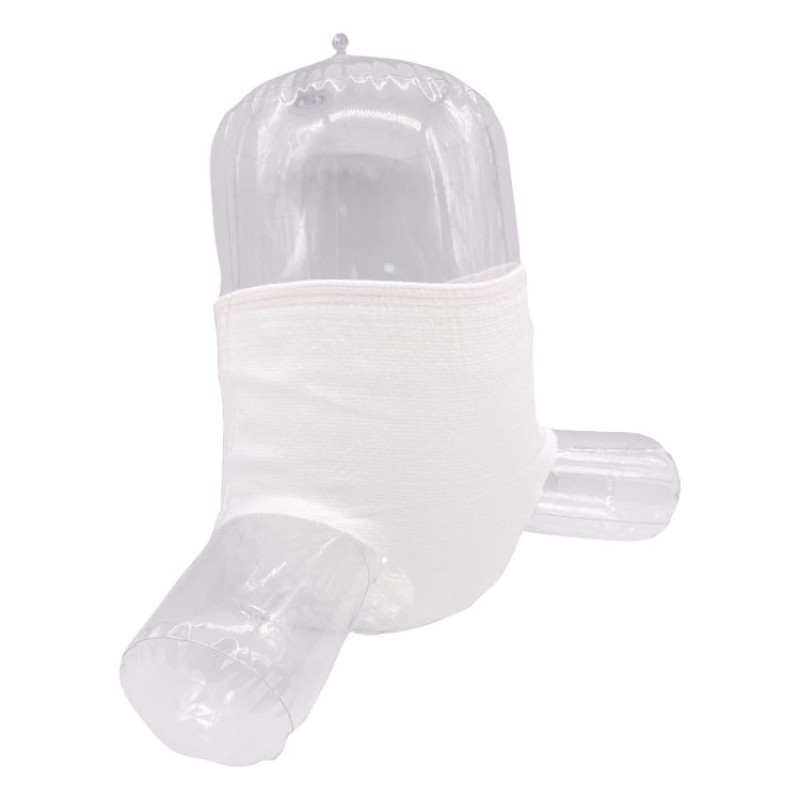 Disposable Underwear Manufacturer - Breathable 100% Cotton Maternity Plus Size Underwear