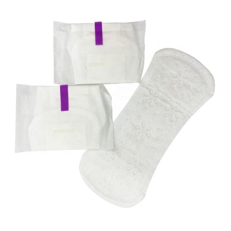 Sanitary Pads Manufacturer - Disposable Super Absorbency 3-D Leak Guard Feminine Hygiene