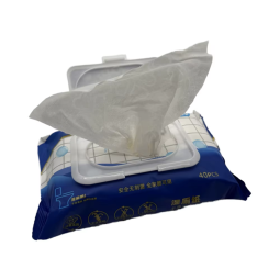 Wet Wipes Manufacturer - Wet Paper Towel Flushable Spunlace Nonwoven 15x20cm Household