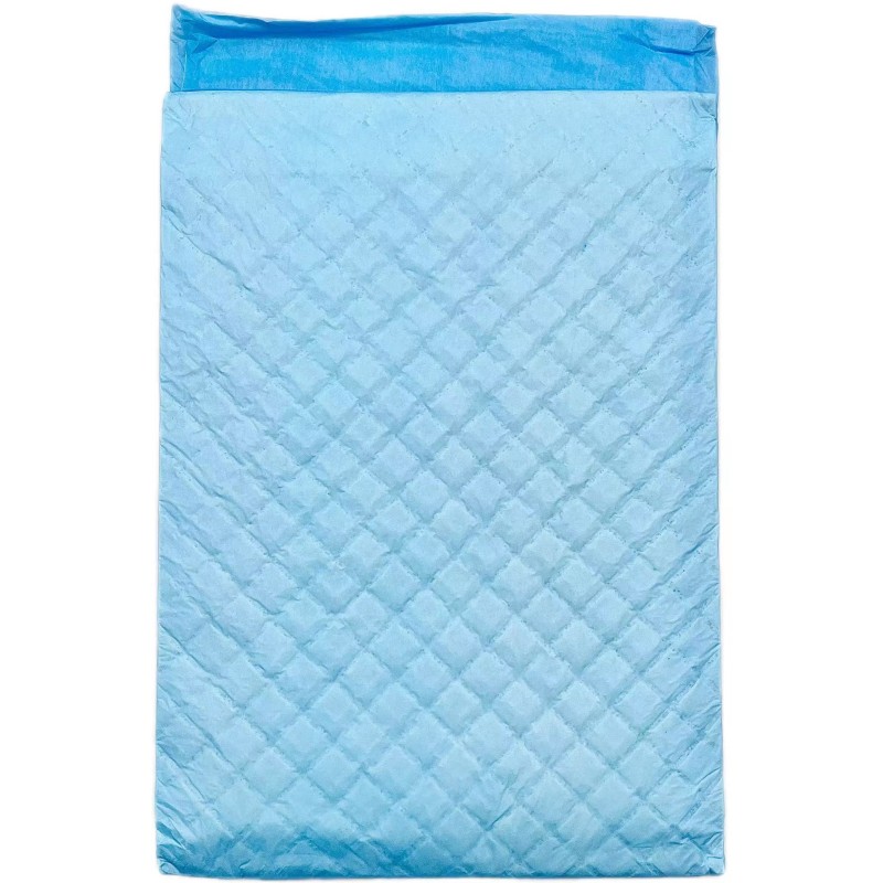 Underpads Manufacturer - Disposable Medical Absorbent Pad for Adults Kids Elderly Pets