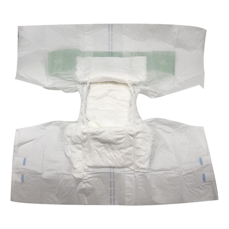 Adult Diapers Manufacturer - OEM Factory Direct High Grade Quality Cheap Super Soft Unisex