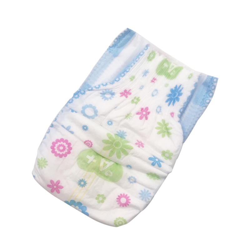 Baby Diapers Manufacturer - Premium Factory Brand My A Plus Customized Ultra Thin Breathable