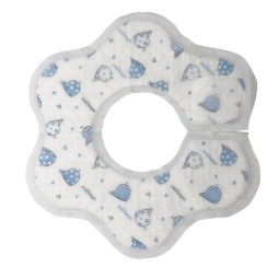 Baby Bibs Manufacturer - Baby Products Soft Cotton Disposable Waterproof for Baby