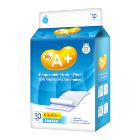 Underpads Manufacturer - Hot Sell High Quality Absorbent Incontinence Wholesale Disposable