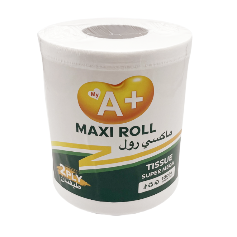 Household Tissue Manufacturer - Household Towel Toilet Tissue Economy Kitchen Jumbo Rolls