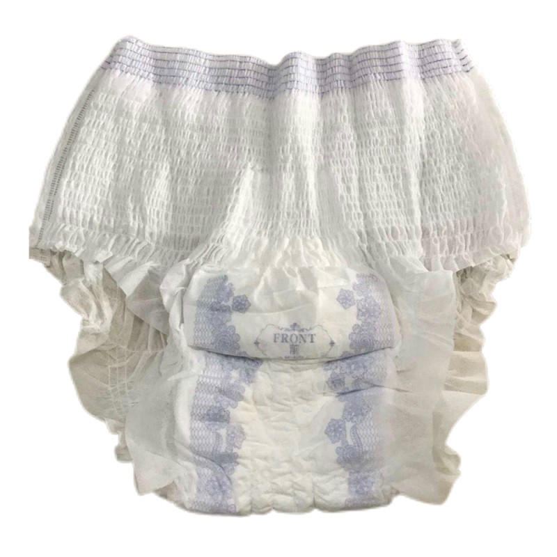 Menstrual Panties Manufacturer - 2025 New My A+ Brand Hot Sale Disposable Lady Non Woven