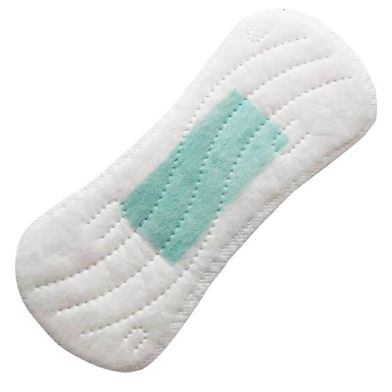 Panty Liners Manufacturer - Disposable Breathable Cotton Natural Thin Anion Manufacturer