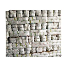 Baby Diapers Manufacturer - China Cheap Rejected Wholesale Disposable Stock Baby Diapers