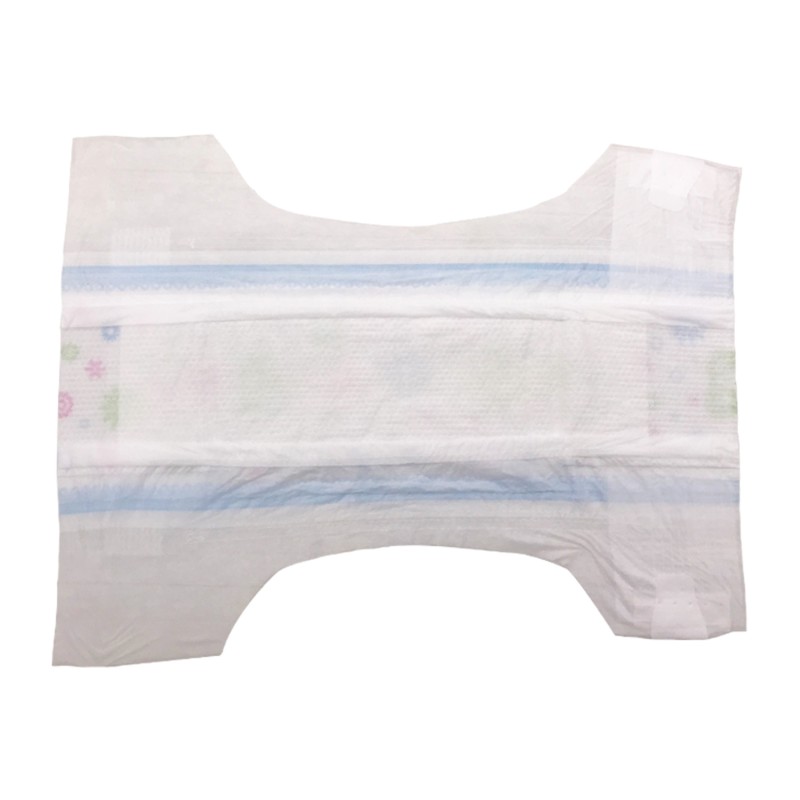 Baby Diapers Manufacturer - Cheapest China Diaper Wholesale Free Samples Ultra Thin Nappy