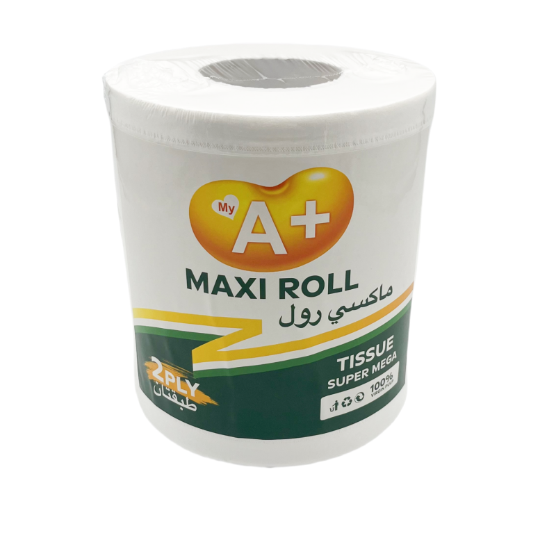 Kitchen Tissue Manufacturer - Household Towel Economy Kitchen Jumbo Rolls Maxi Mega Rolls