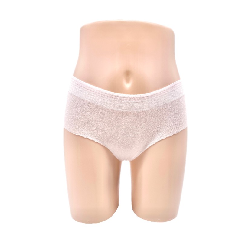 Disposable Underwear Manufacturer - Manufacturer Direct Sale Fashion Design Strong Elastic