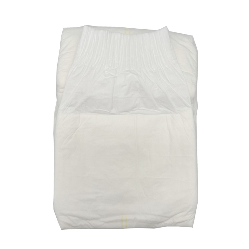 Adult Diapers Manufacturer - My A+ High Absorbent Size L XL XXL Tape Type Thick for Men