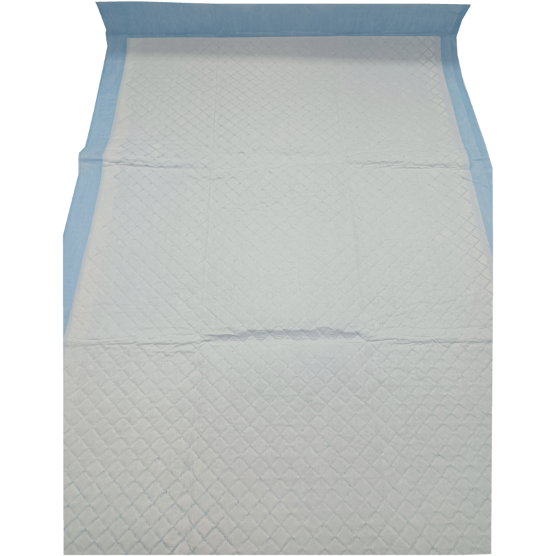 Underpads Manufacturer - OEM Wholesale Absorption Pads Disposable Adult Incontinence Fluff